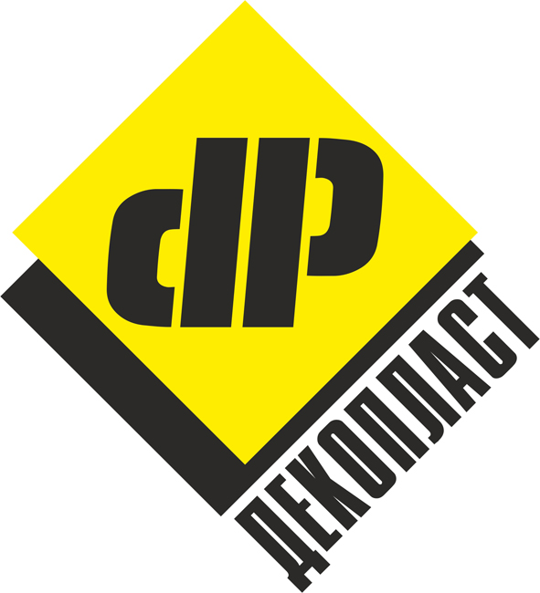 Логотип компании ООО ТК Декопласт М